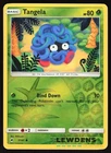 Tangela