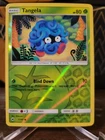 Tangela