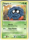 Tangela
