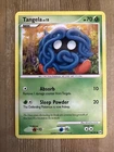 Tangela
