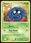 Tangela