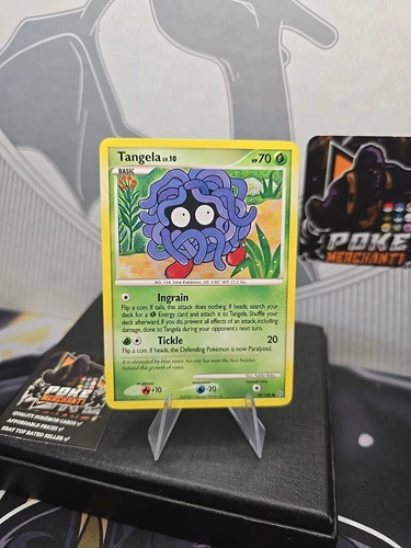 Tangela