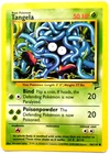 Tangela