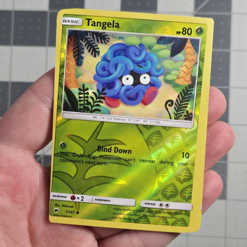 Tangela