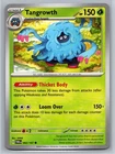 Tangrowth