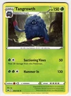 Tangrowth