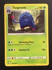 Tangrowth