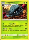 Tangrowth