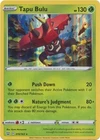 Tapu Bulu