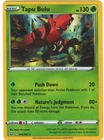 Tapu Bulu