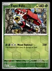 Tapu Bulu