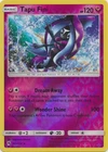 Tapu Fini