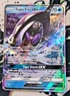 Tapu Fini GX