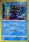 Tapu Fini