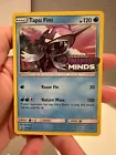 Tapu Fini