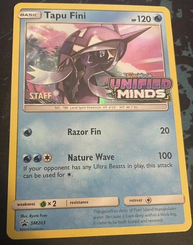 Tapu Fini