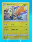 Tapu Koko