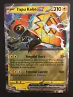 Tapu Koko GX