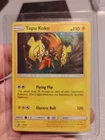 Tapu Koko
