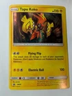 Tapu Koko