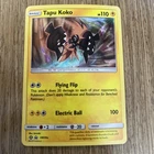 Tapu Koko