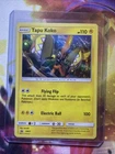 Tapu Koko