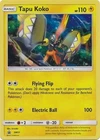 Tapu Koko