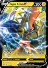 Tapu Koko