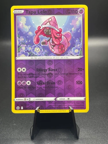 Tapu Lele