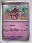 Tapu Lele
