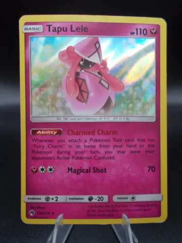 Tapu Lele