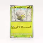 Tarountula