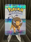Cranidos