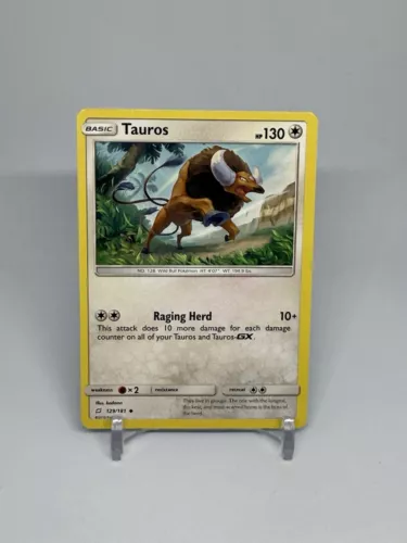 Tauros