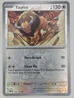 Tauros