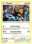 Tauros