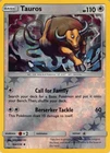 Tauros