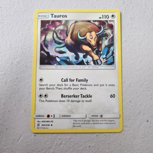 Tauros