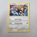 Tauros