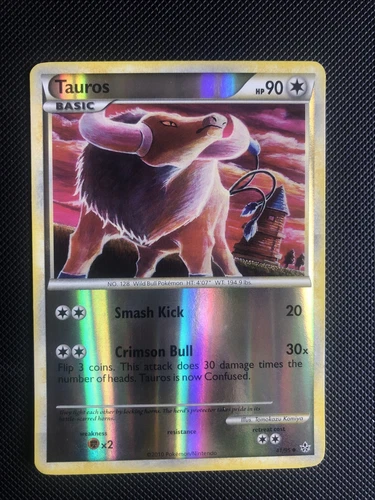 Tauros