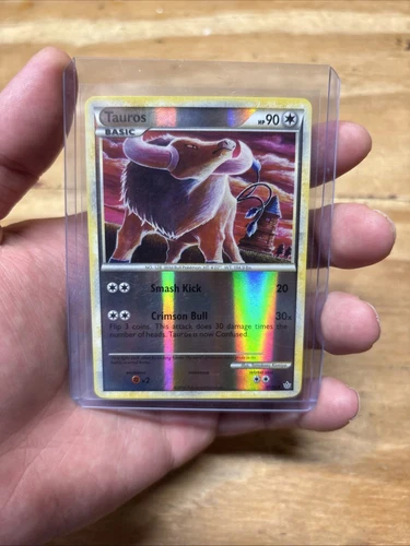 Tauros