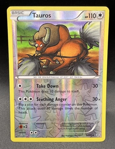 Tauros