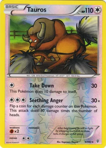 Tauros