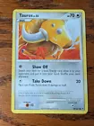 Tauros