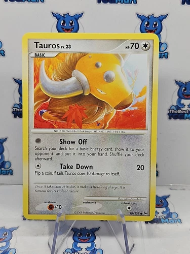 Tauros