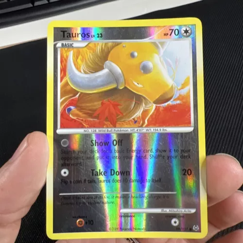 Tauros