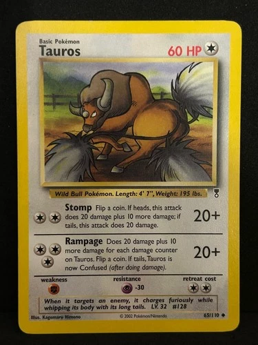 Tauros