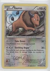 Tauros