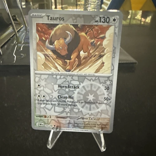 Tauros