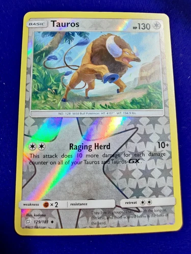 Tauros